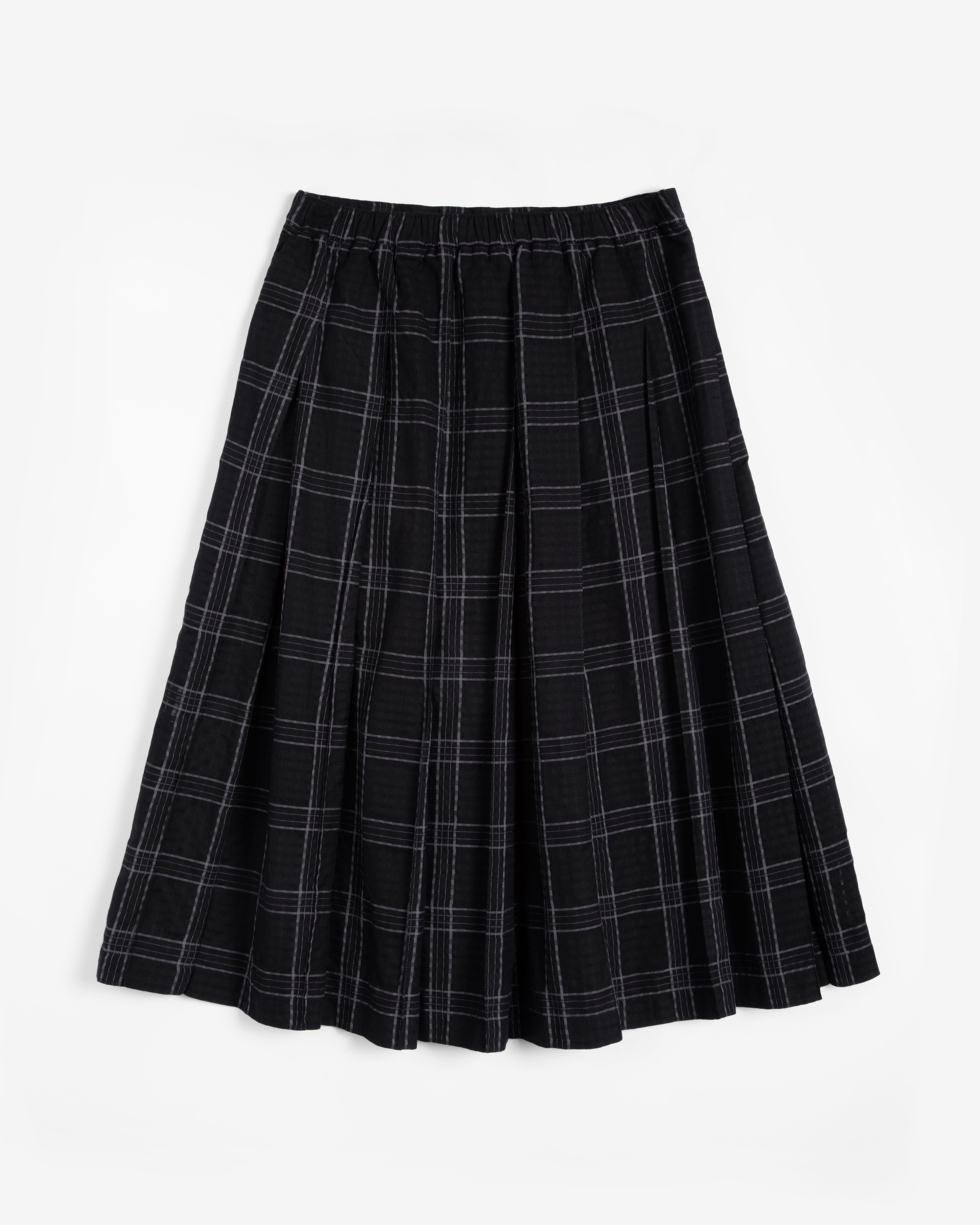 Rosetta Skirt